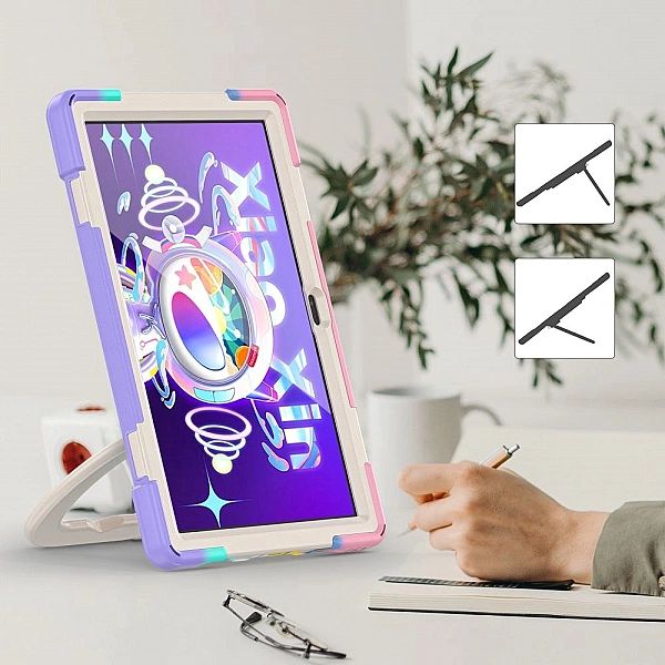 Etui X-armor do Lenovo Tab M10 Plus 10.6/3rd Gen Baby Color