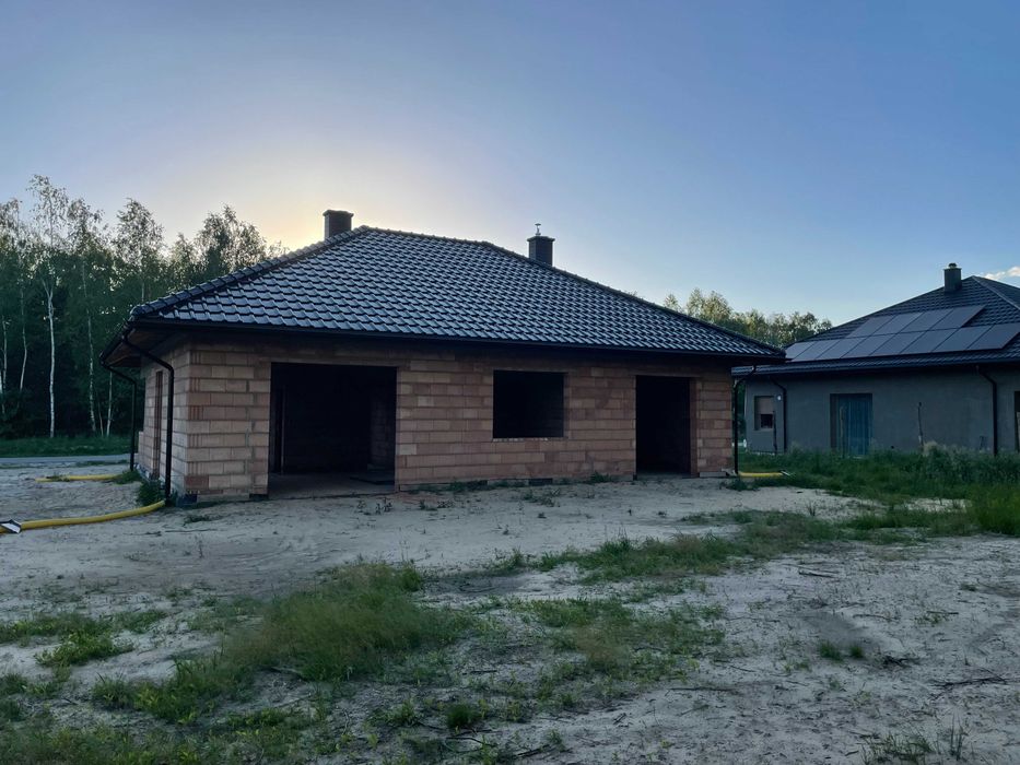Dom – Nisko, Centrum, powiat niżański - Widok 5