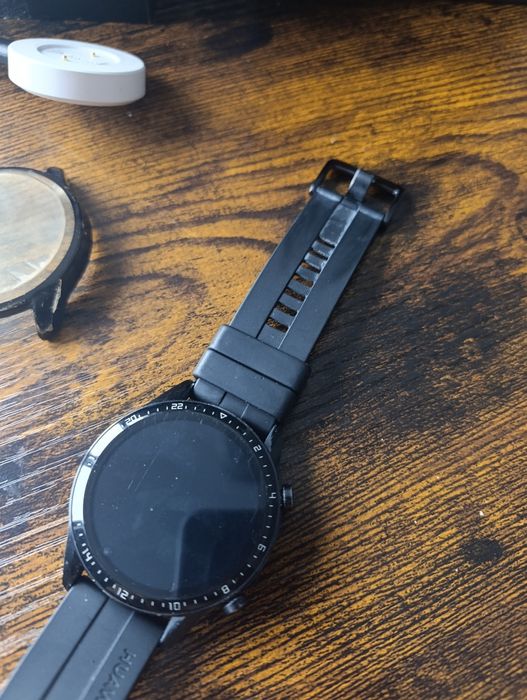 Huawei watch gt2