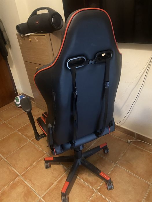 Cadeira de Gaming Gtplayer