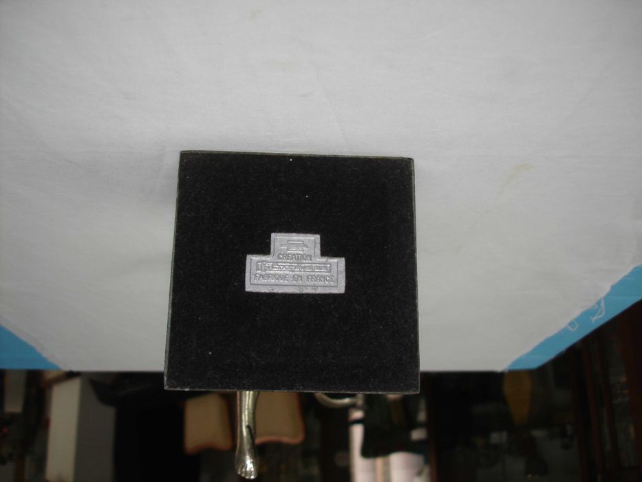 RICARD - Estátua Publicitaria