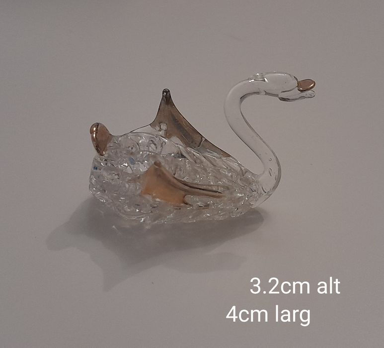 Peças pequenas miniaturas