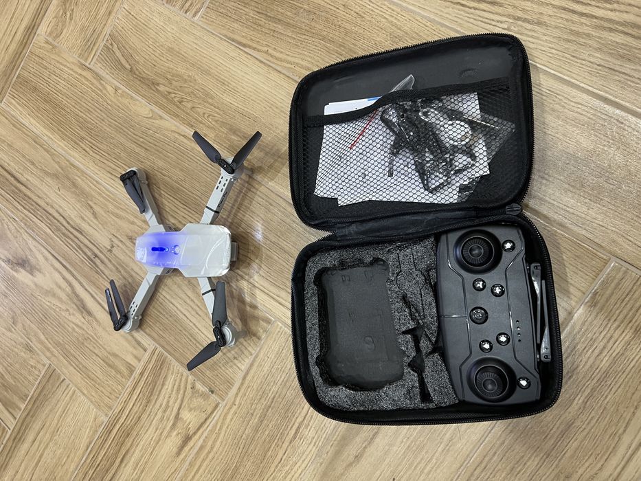 Dron do nauki latania