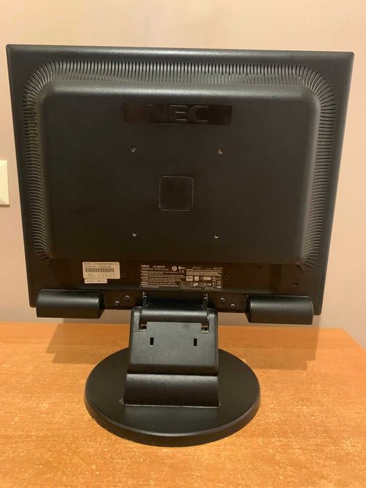 Монітор NEC MultiSync LCD195CXM+