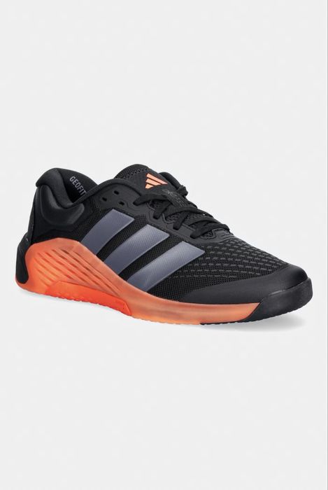 Adidas dropset 4 JR4677 46 розмір 29,5см нові 11,5us тренувань metcon