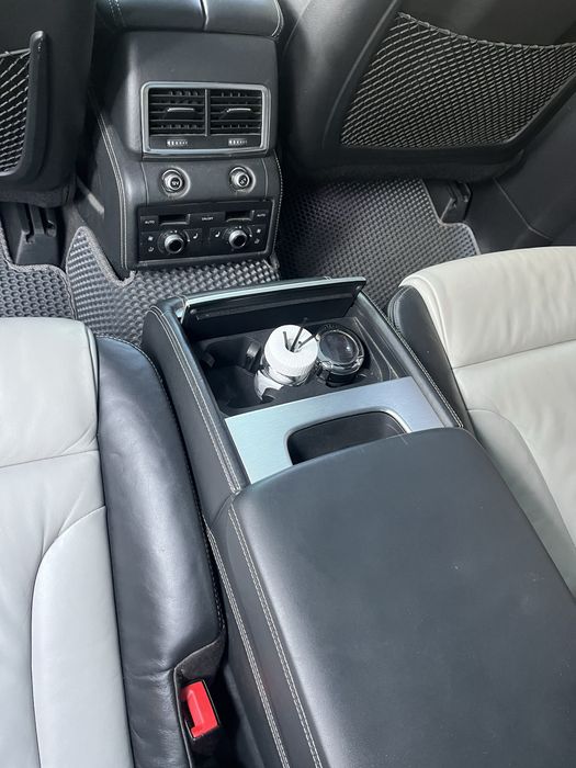 Audi Q7 4.2 tdi