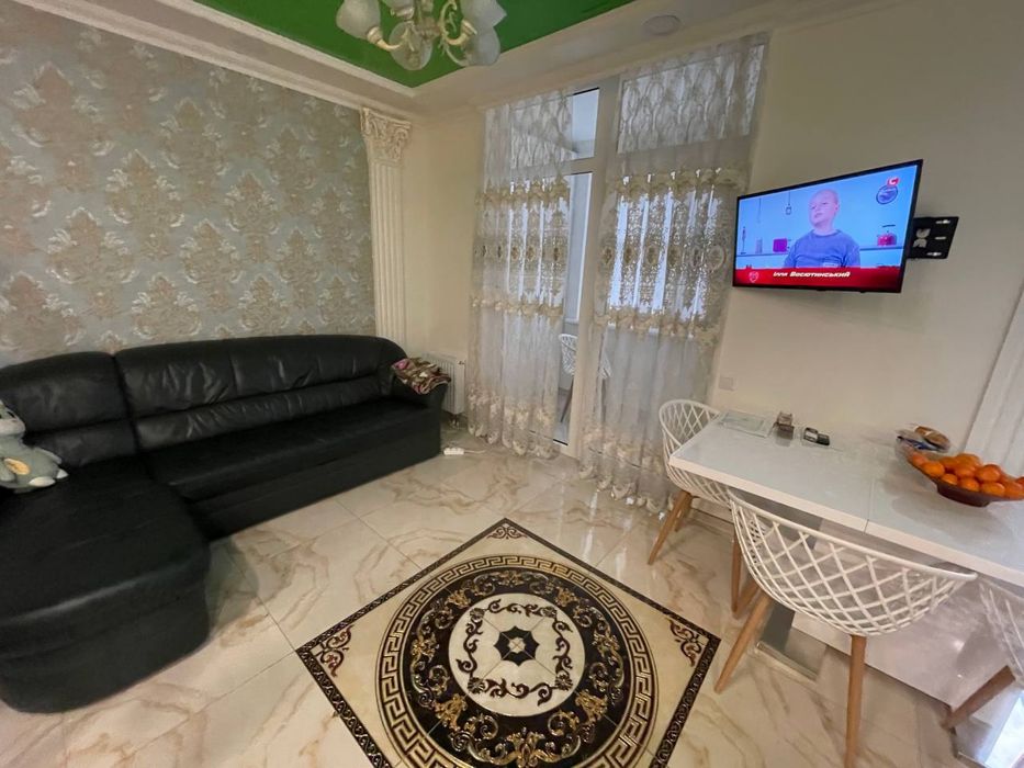 Елітний комплекс! ШИКАРНИЙ 3-кім VIIP ПЕНТХАУС Воробкевича ЖК ВОДОГРАЙ