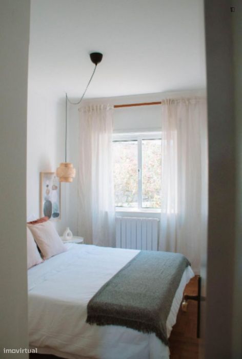 Apartamento com 4 quartos - localizado em Viana do castelo