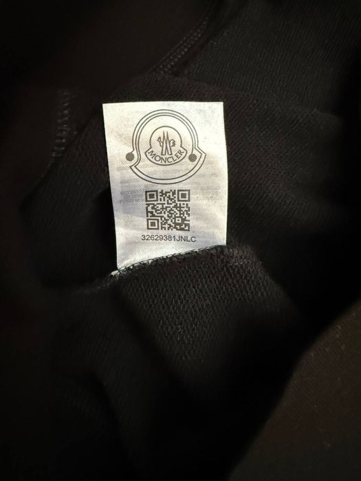 Світшот Moncler