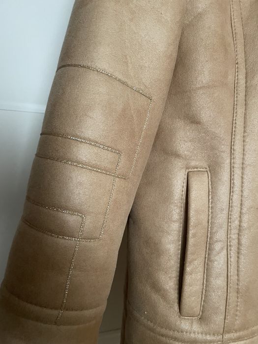 Дублянка жіноча