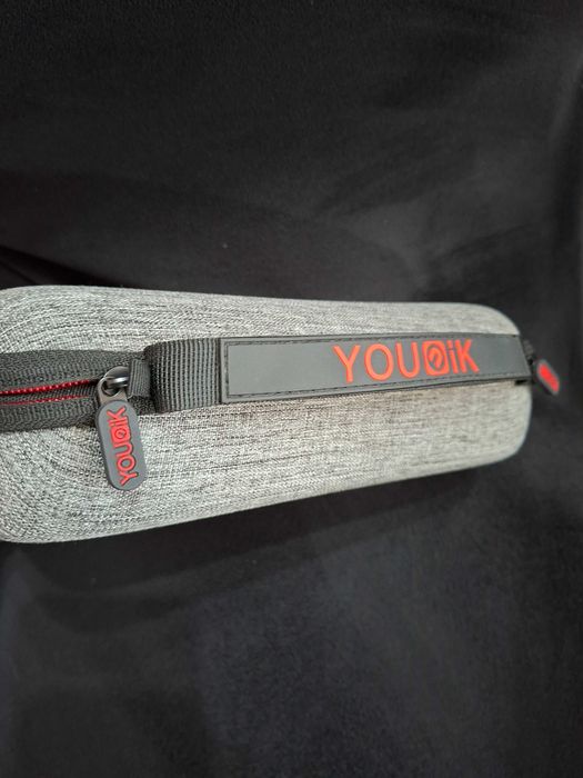 ZADBANA konsola Nintendo Switch OLED Komplet Etui