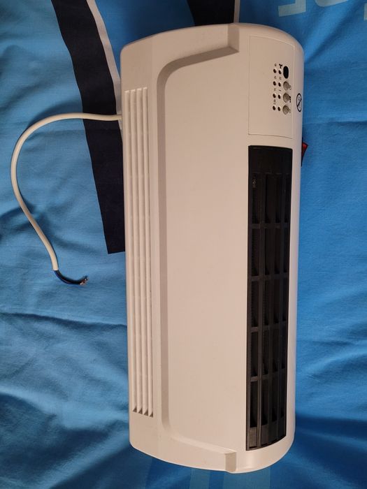 Termoventilador/aquecedor