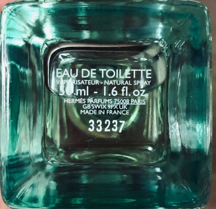 Hermes Un Jardin sur le Nil (оригінал)