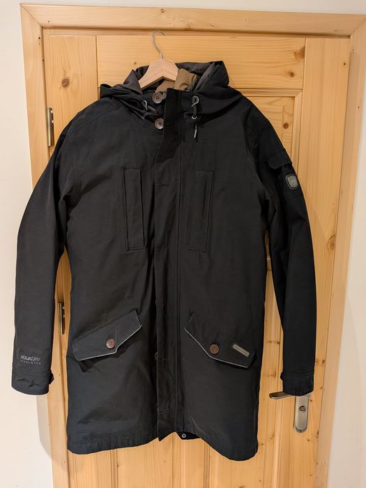 Kurtka parka Craghoopers 3w1 rozmiar L