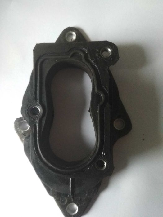 Фланець, проставка карбюратор  Audi, Volkswagen Febi