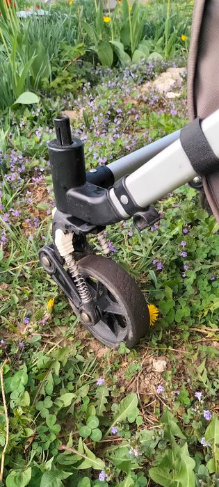 Дитячий візок Bugaboo Cameleon