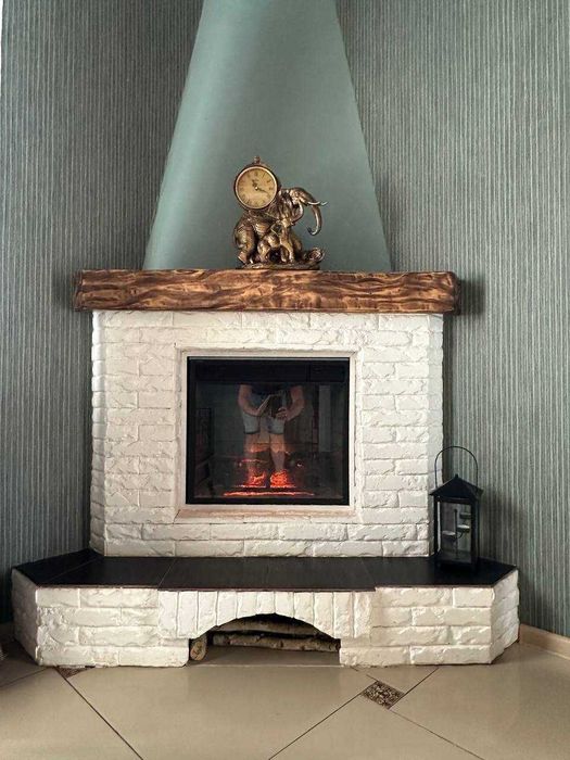 Просторий будинок 190 м² на 12 сотках у тихій зеленій локації