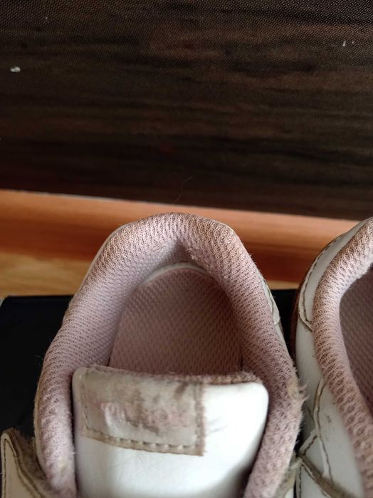 Кроссовки reebok 26р.