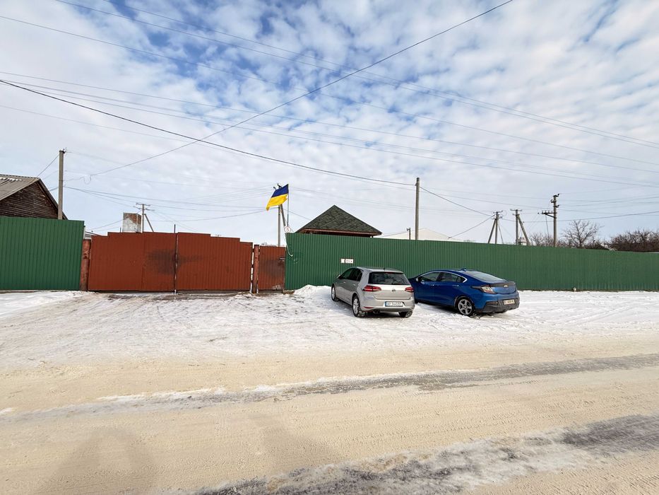 Продаж виробничого комплексу з адмінбудівлею Кам’янка, Черкаська обл.