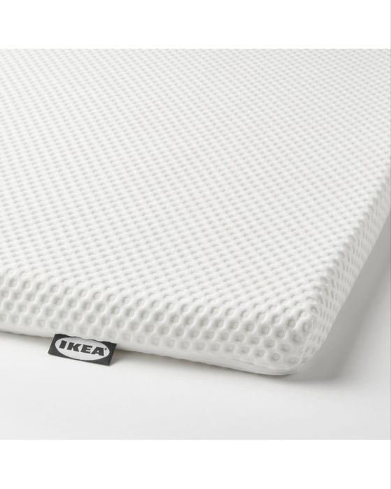 Sobrecolchão IKEA