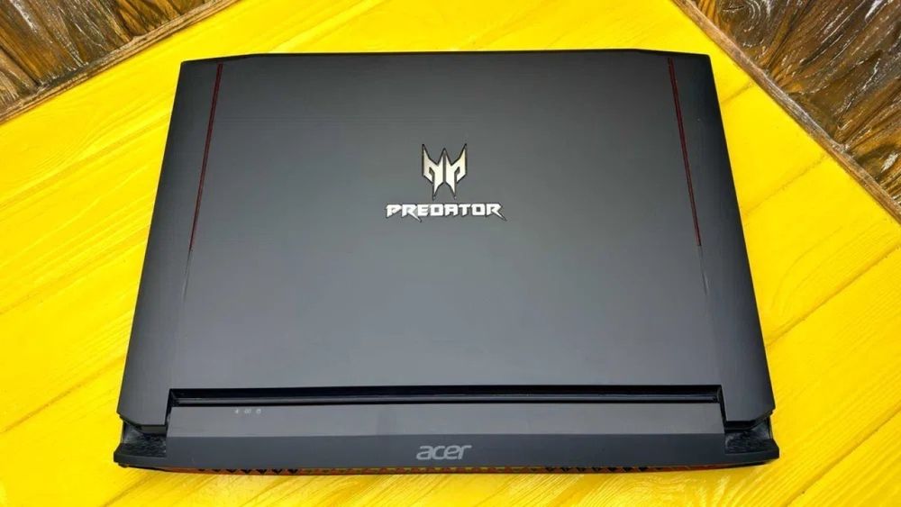 Большой Супер Игровой Ноутбук (8Гиговая видеокарта )Киберпанк,Сталкер2