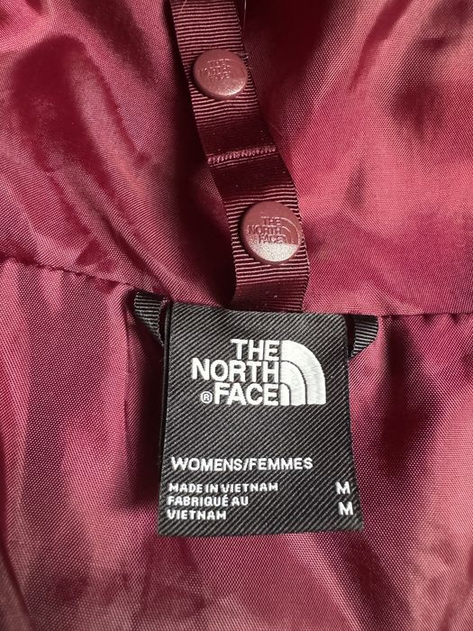 Вітровка The north Face