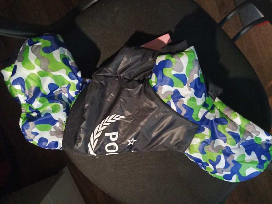 Комбінезон для собаки