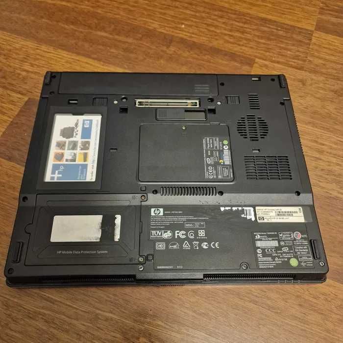 Laptop Hp Compaq nc6120 Pentium M 1.7