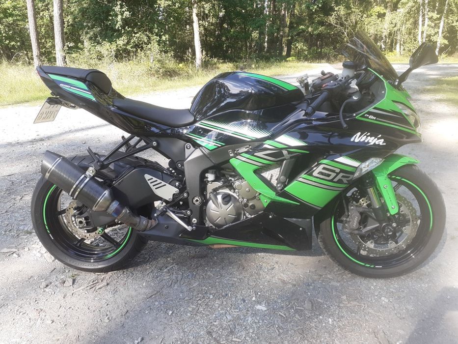 Kawasaki