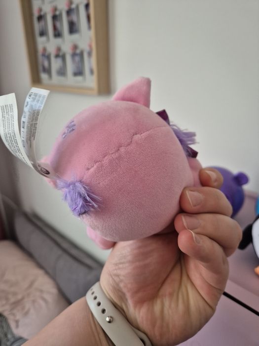 Petshop pluszaki