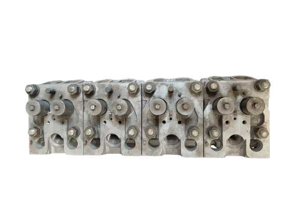 SILNIK Krótki Słupek LTZ-55A T40