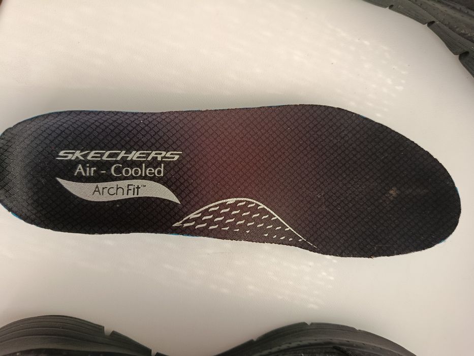 мокасини Skechers