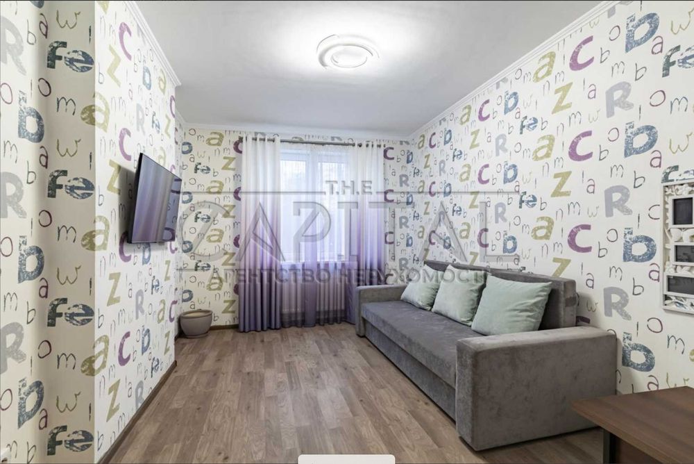 Продаж 3к (87м²)‼️Нова Квартира Київ, Шевченківський пер. Тбіліський