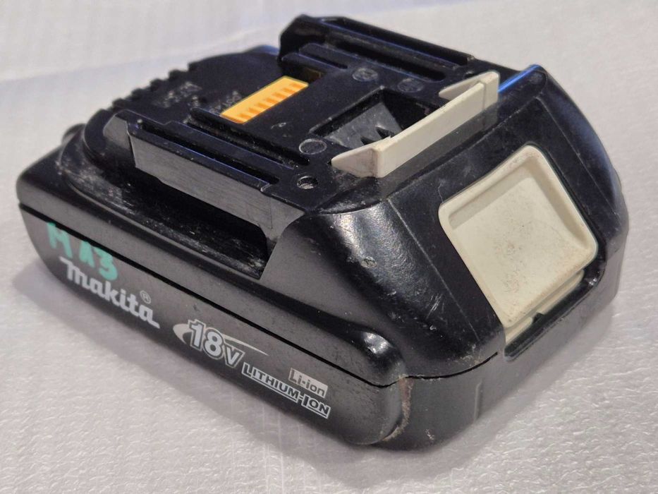 Akumulator bateria Makita 18 V 1,3 Ah Li-Ion seria LXT