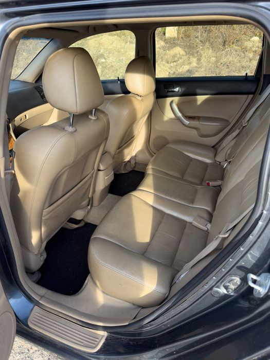 Honda Accord Tourer 2.2 i-CTDi Executive CN2 2005