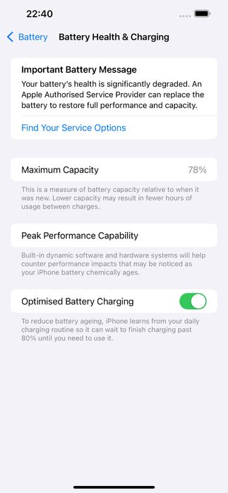 Iphone 14 Plus 512 GB