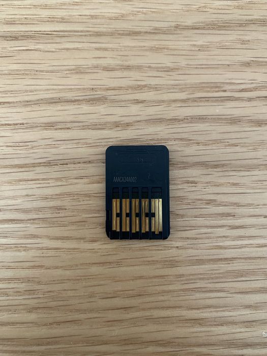 Super Mario Odyssey – Nintendo Switch (Completo)