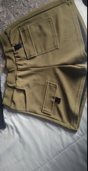 Conjunto sweat+ calções da New Yorker