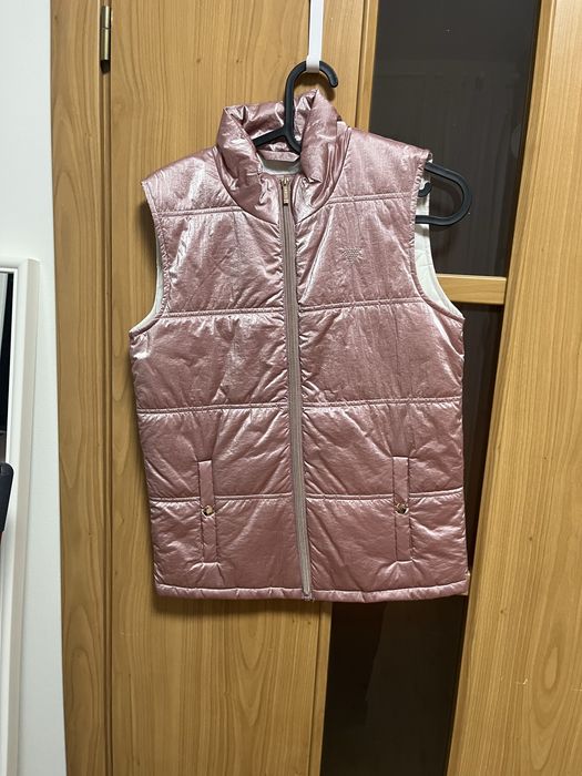 Bezrekawnik Guess 14lat