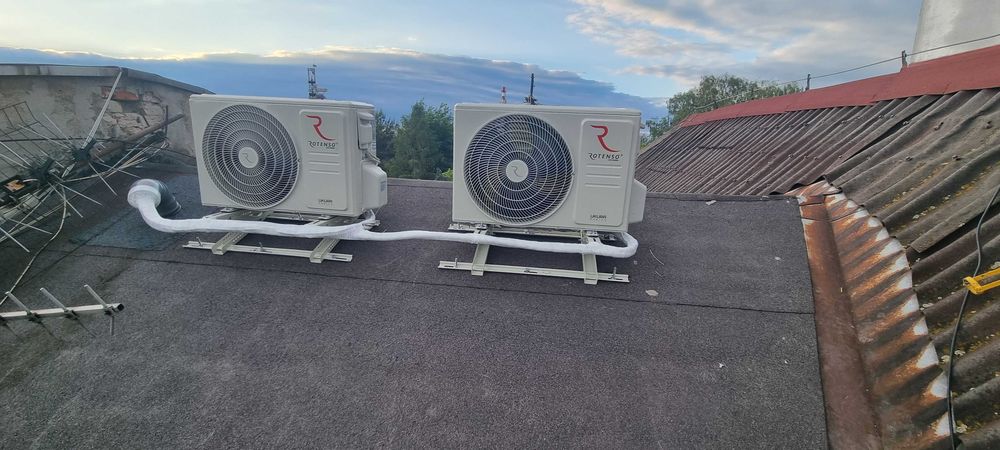 Klimatyzacja dla każdego