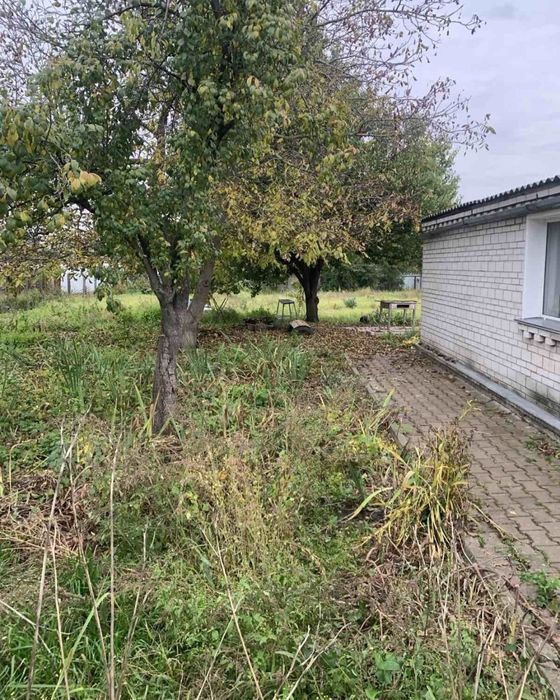 ЖИЛИЙ будинок 87 кв.м.на 8 сотках,  р-н  вул.Робітнича( Білодідівка)