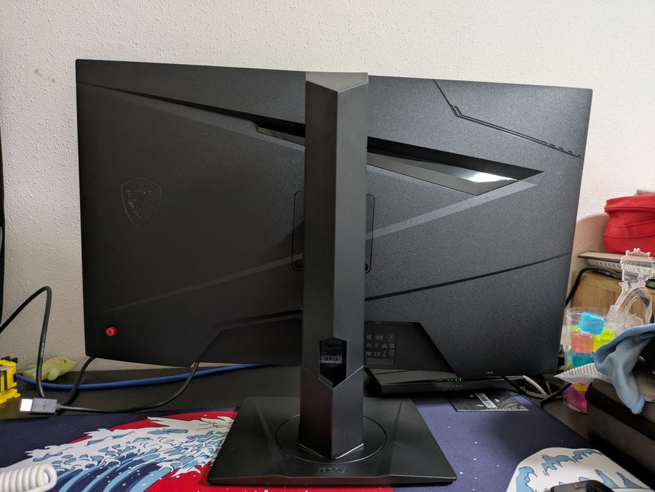 Монитор MSI Gaming G274QPF