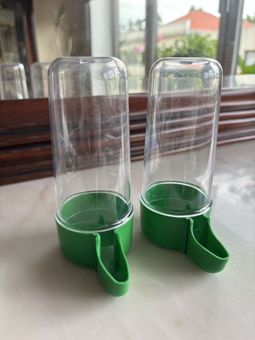 Bebedouro para animais