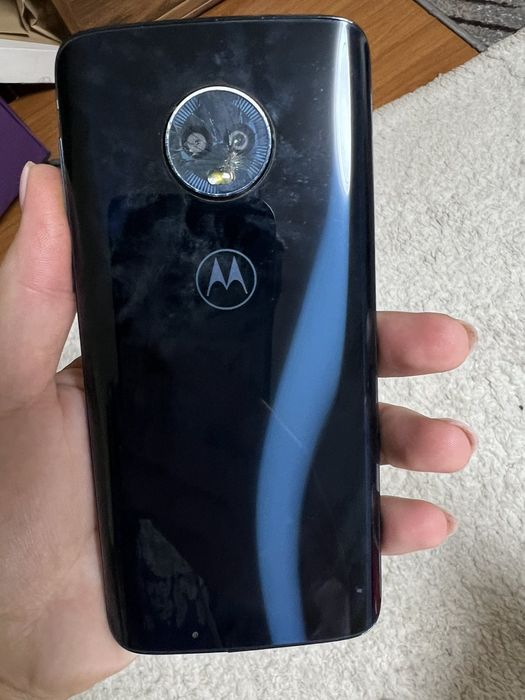 Продам Motorola G6 4/64
