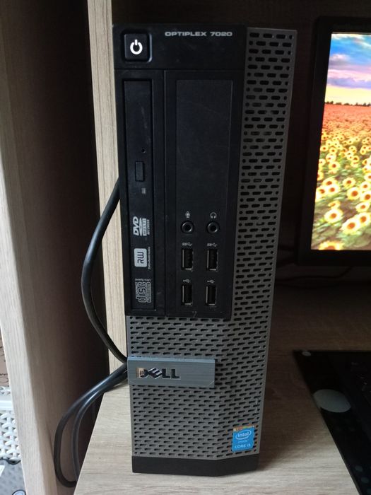 PC Dell OptiPlex 7020