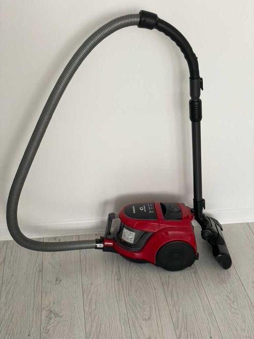 Пилесос Samsung Air track