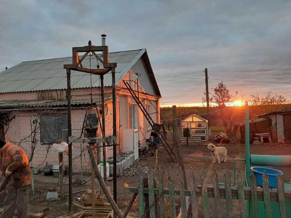 Буріння свердловин на воду під ключ / Буріння скважин / Облаштування свердловини