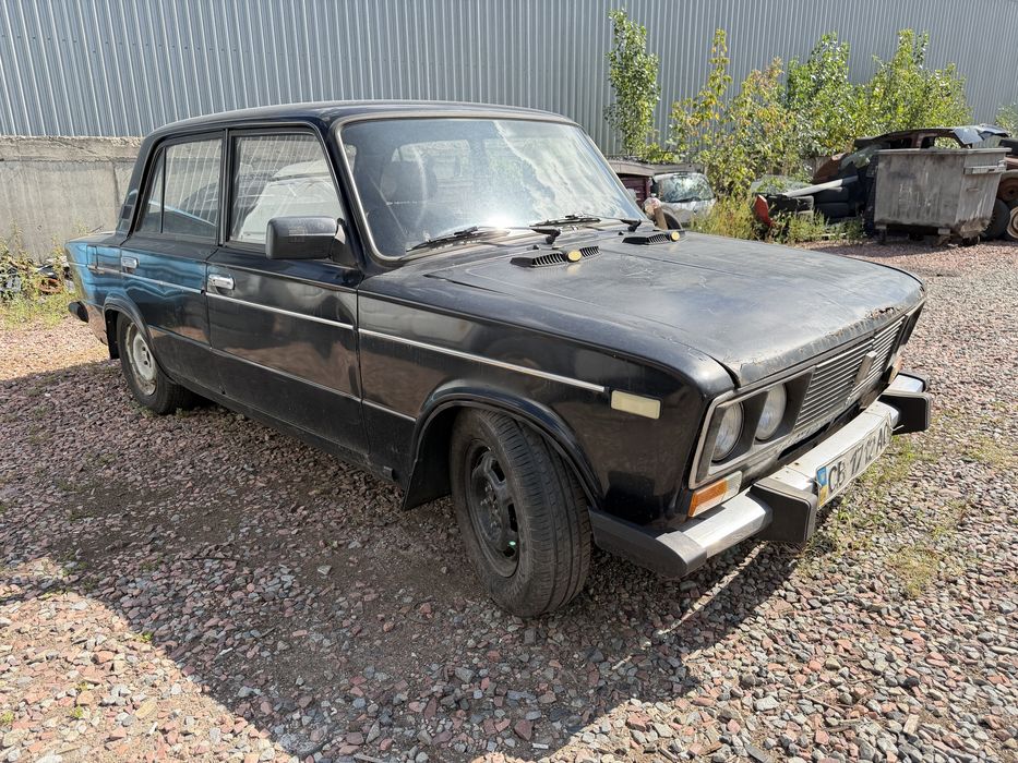 Drift korch ВАЗ 21065 1,6 газ + бензин