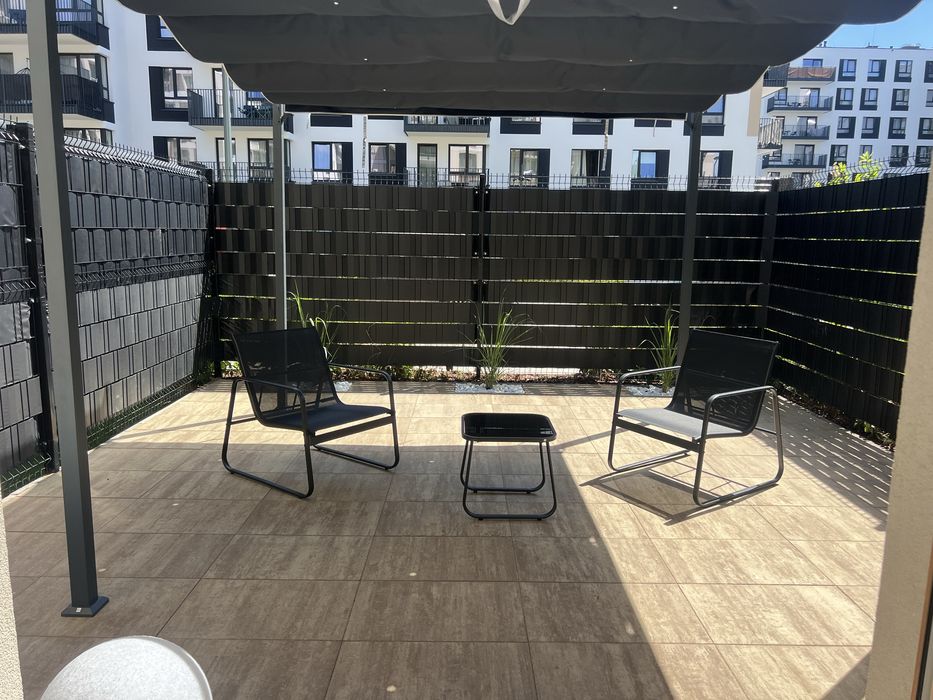 Mieszkanie 2 pokoje z Tarasem Bemowo Jelonki Trasa S8 Metro 32 m² Okazja - Widok 2