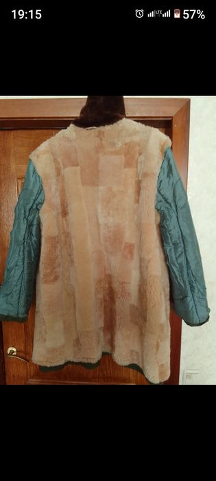 Куртка р.52-54. ,що Перша справаАбо ОБМІН.КупітьНепожалкуете!